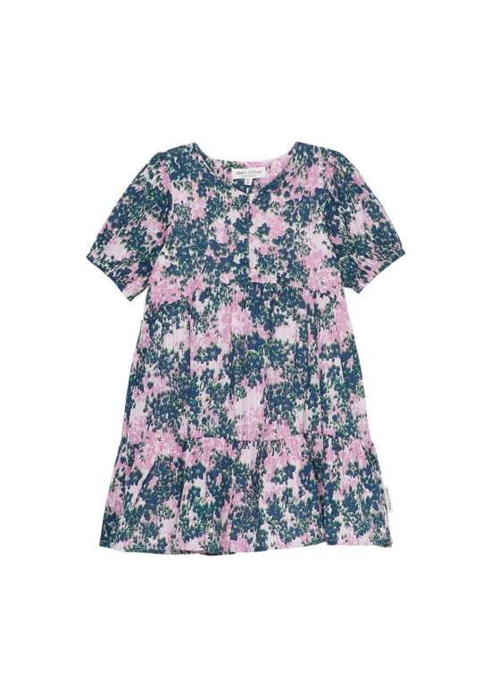 Спортивное платье