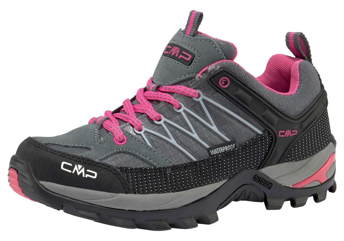 Походная обувь Wmns Rigel Low Waterproof