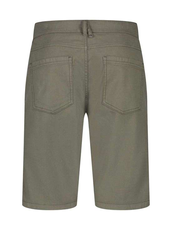 Бермуды LERROS Bermuda in Strukturqualität