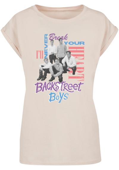футболка Damen Ladies Backstreet Boys - INBYH T-Shirt