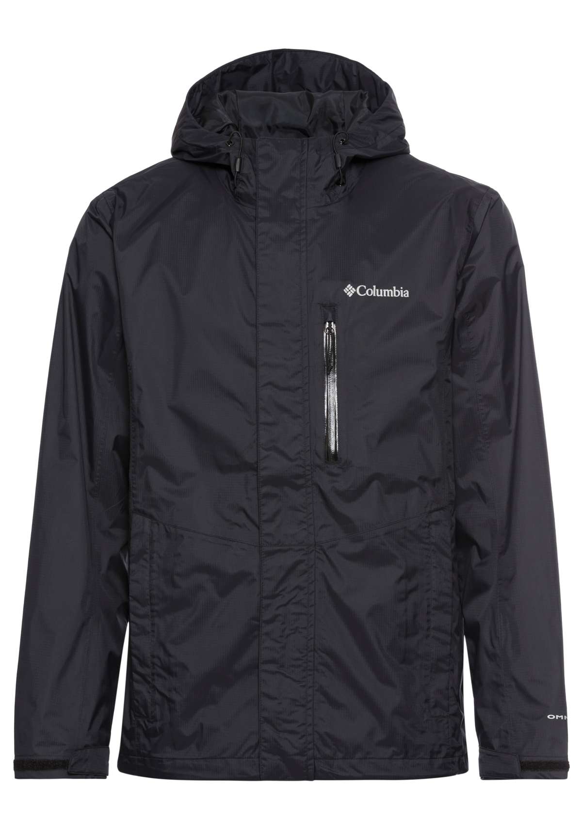 Функциональная куртка POURING ADVENTURE III JACKET