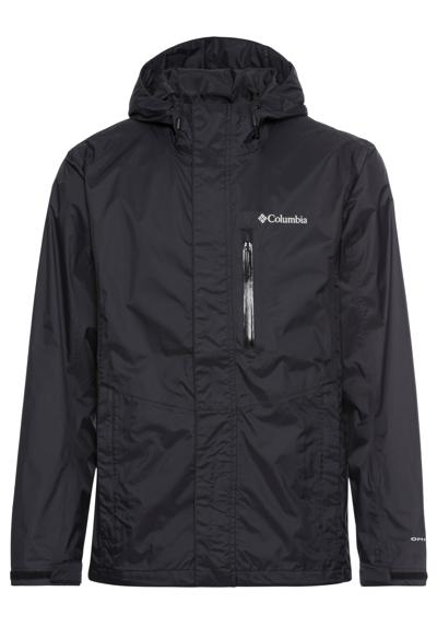 Функциональная куртка POURING ADVENTURE III JACKET
