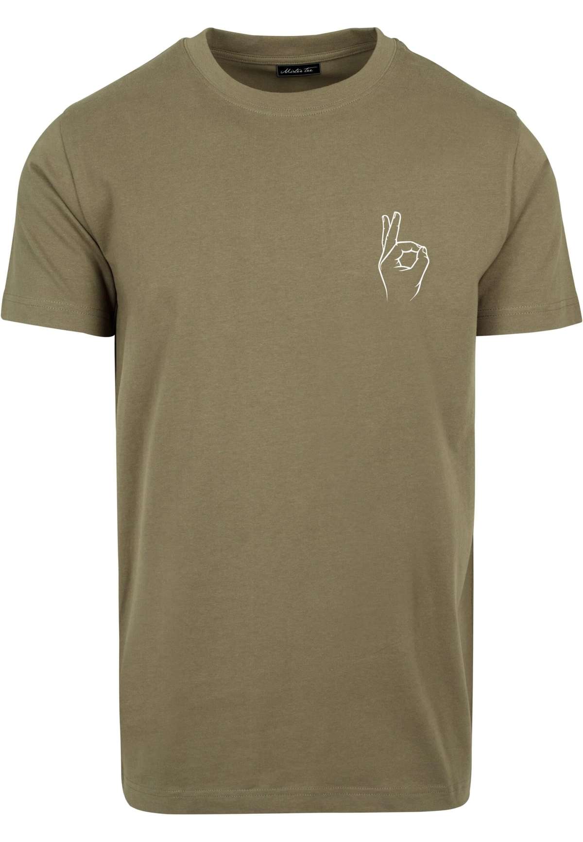 футболка Herren Easy Sign Tee