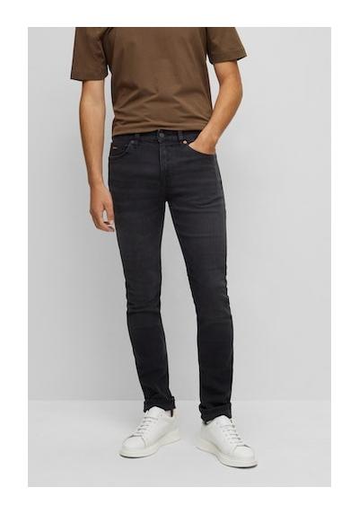 Джинсы узкого кроя Delaware