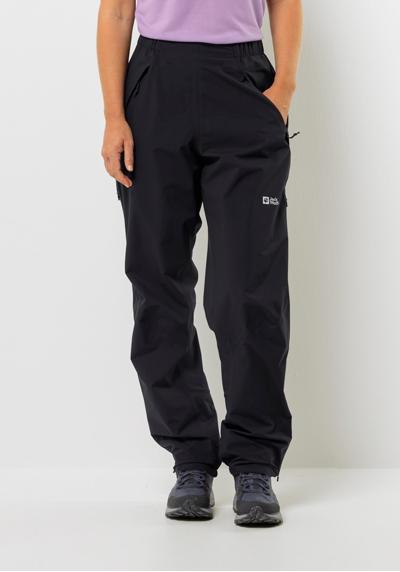 Дождевые брюки RAINY DAYS 3L PANTS W