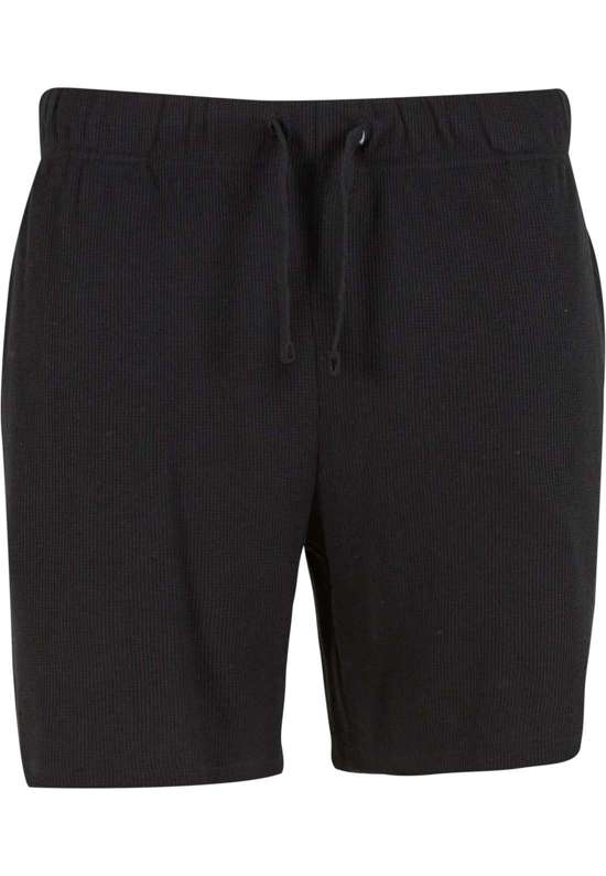 Спортивные шорты Urban Classics Herren Waffle Sweat Shorts