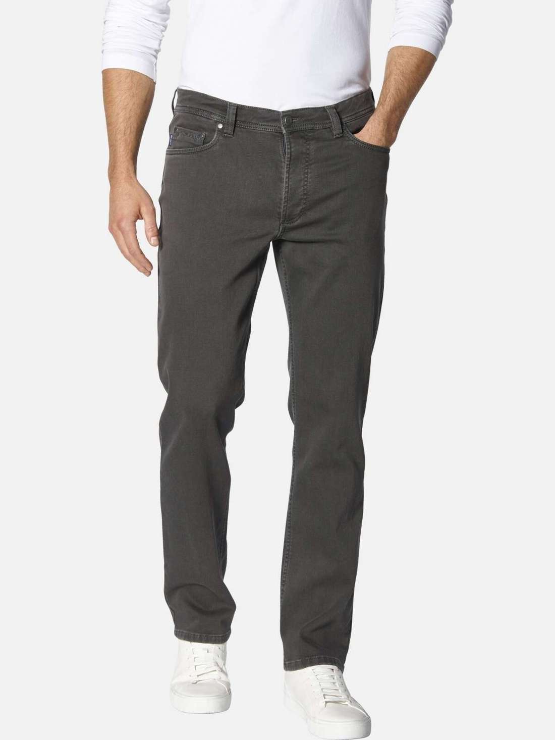 Термоджинсы Thermojeans MOSTIBELLO