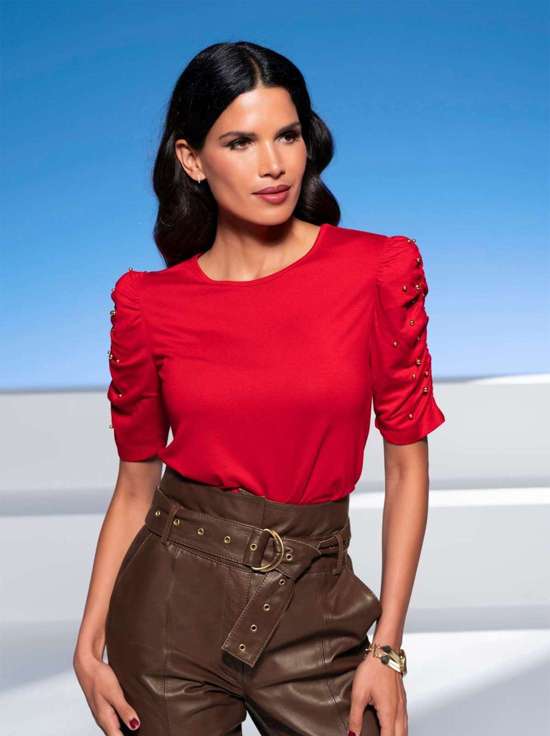 Рубашка с коротким рукавом Shirt