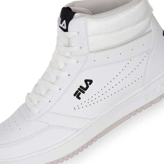 Кроссовки FILA REGA mid