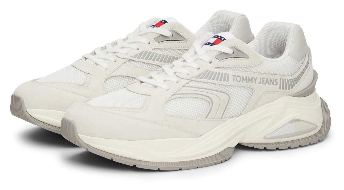 Кроссовки TJM CONFORTABLE RUNNER