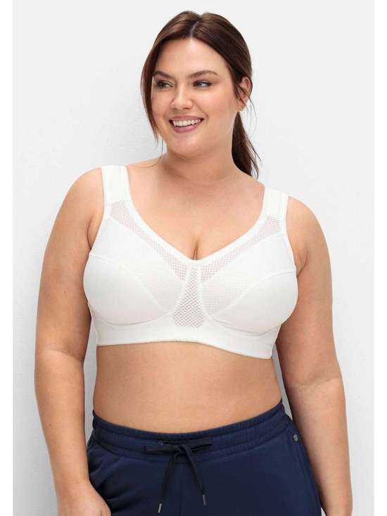 Спортивный бюстгальтер Große Größen