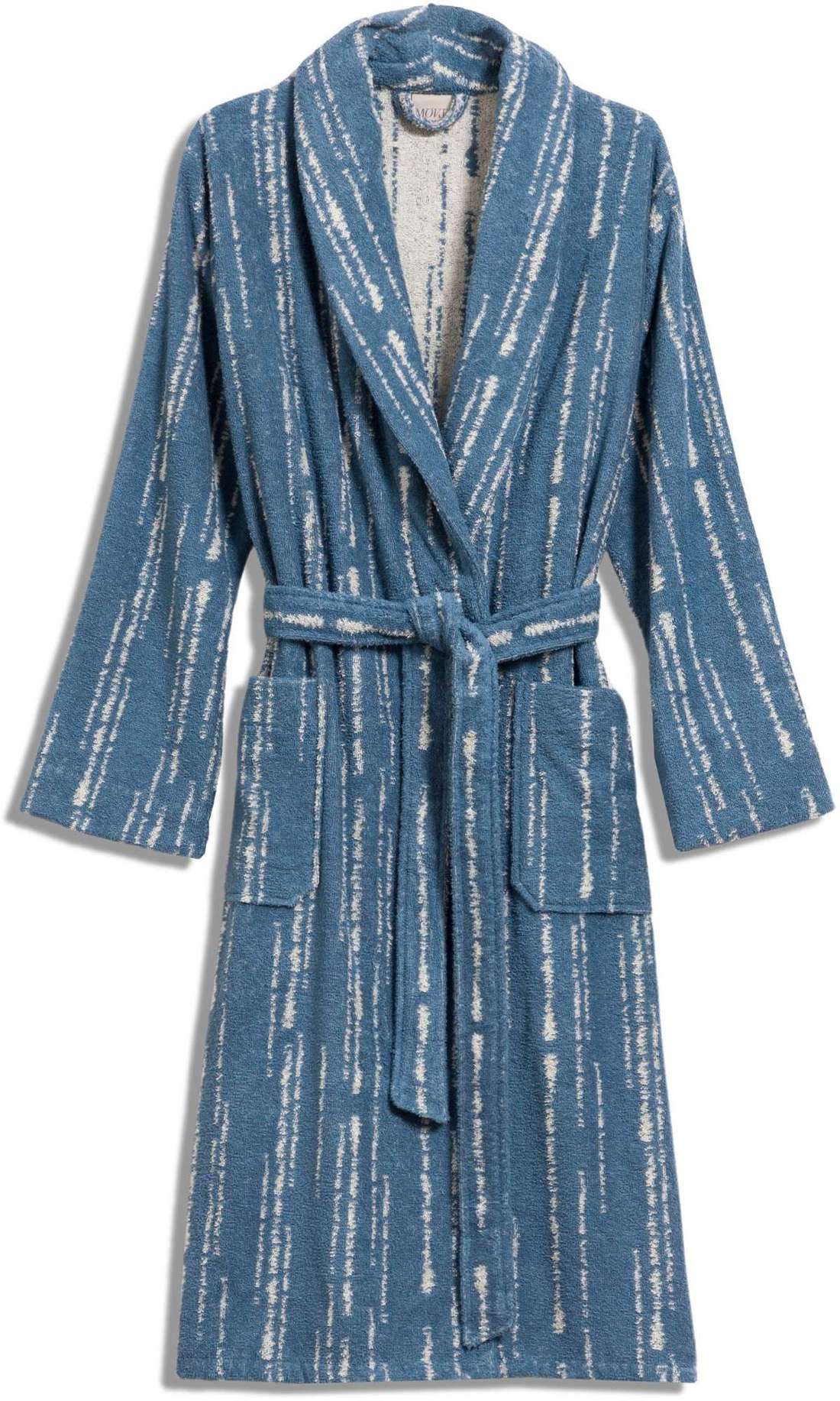 Халат унисекс