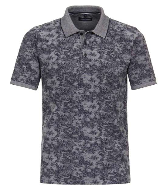 рубашка поло Polo-Shirt Print