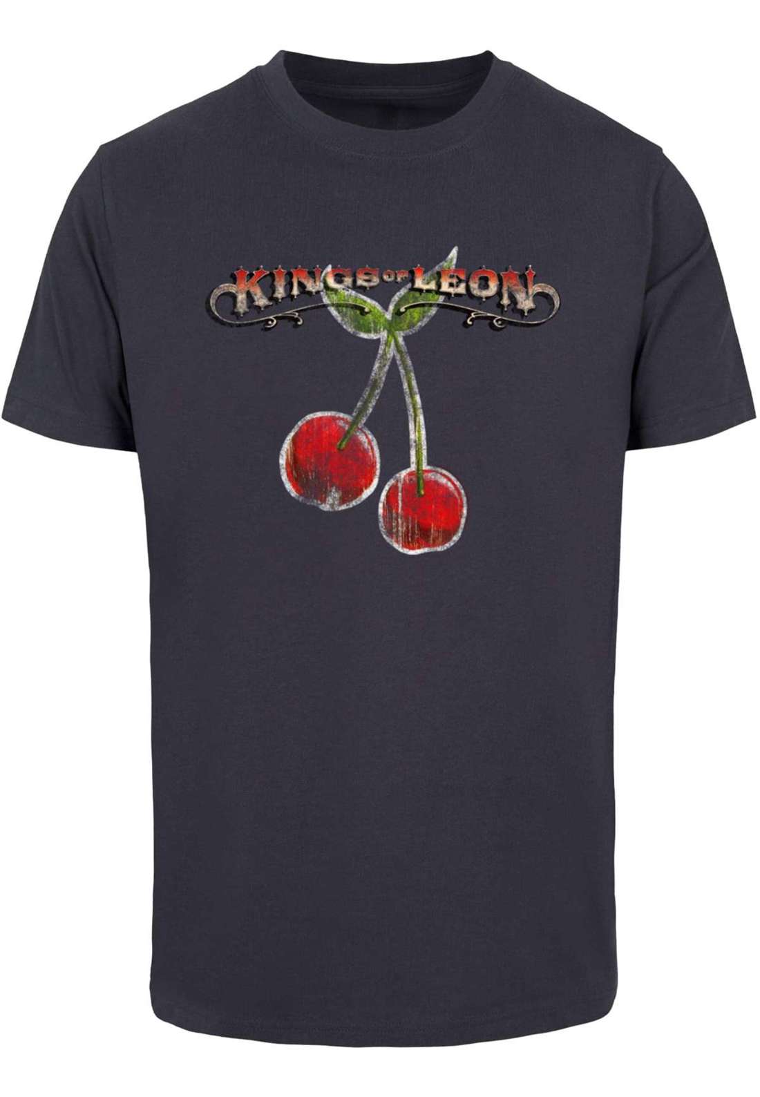 футболка Herren Kings Of Leon - Cherries T-Shirt
