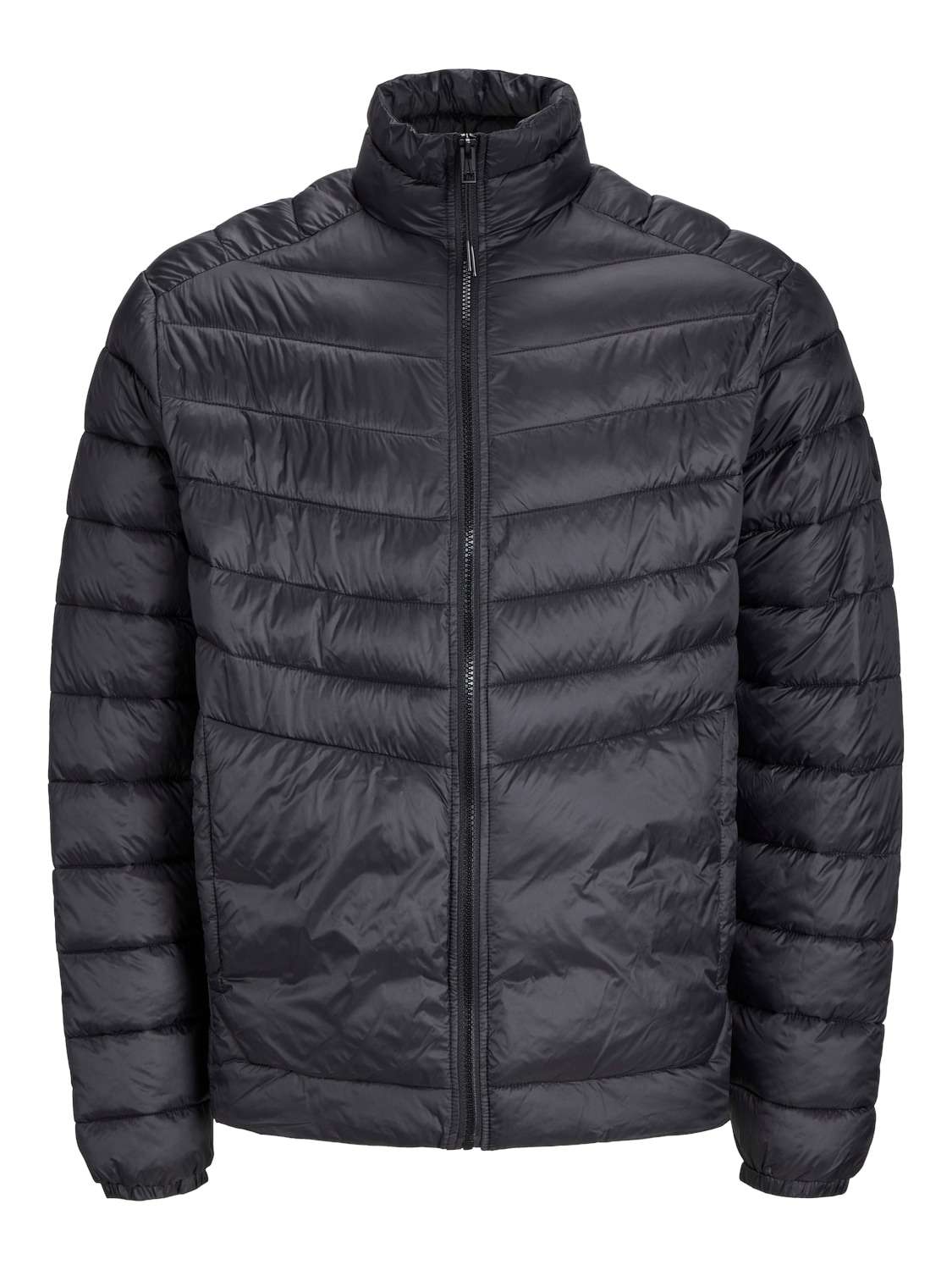 Стеганая куртка JJESPRINT PUFFER COLLAR NOOS