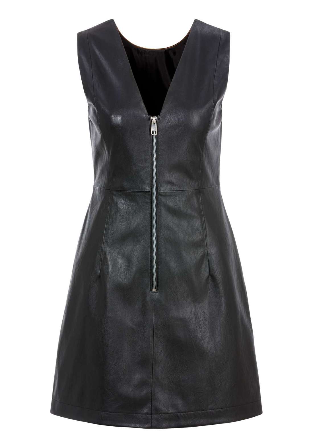 Платье-блузка C_Danci