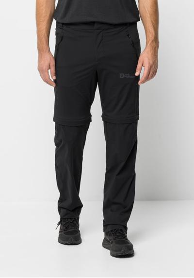 Трекинговые брюки GLASTAL ZIP OFF PANTS M