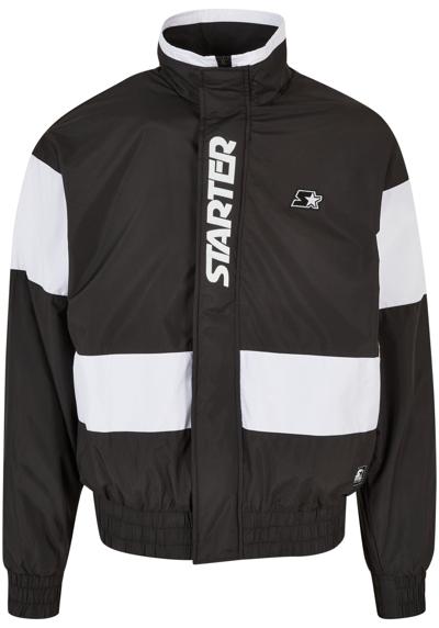 Всепогодная куртка Herren Starter Retro Track Jacket
