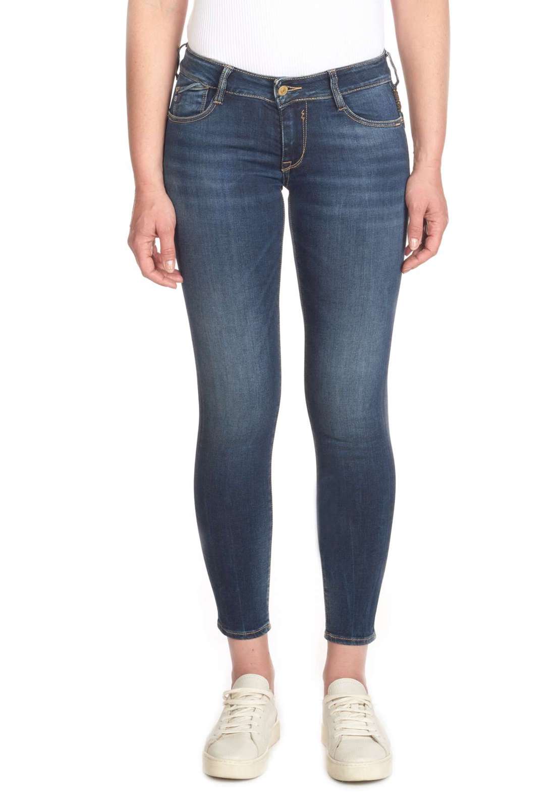 Брюки 7/8 длиной 7/8. PULPC