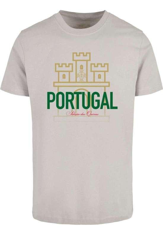 футболка Castelo Portugues Tee