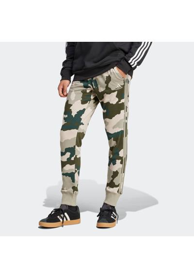 Спортивные брюки M CAMO PT