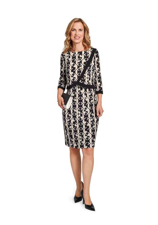 Платье из джерси Jerseykleid Tamara