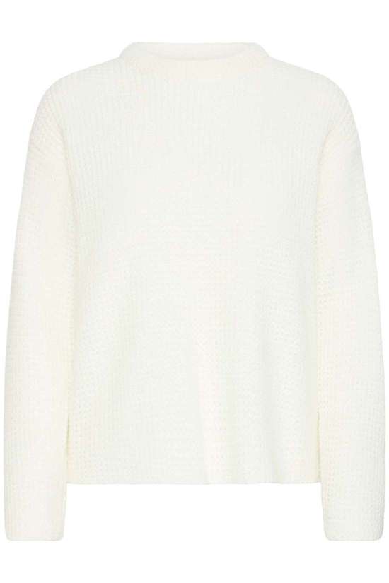 Вязаный свитер Strickpullover BYOTINKA JUMPER 5 -