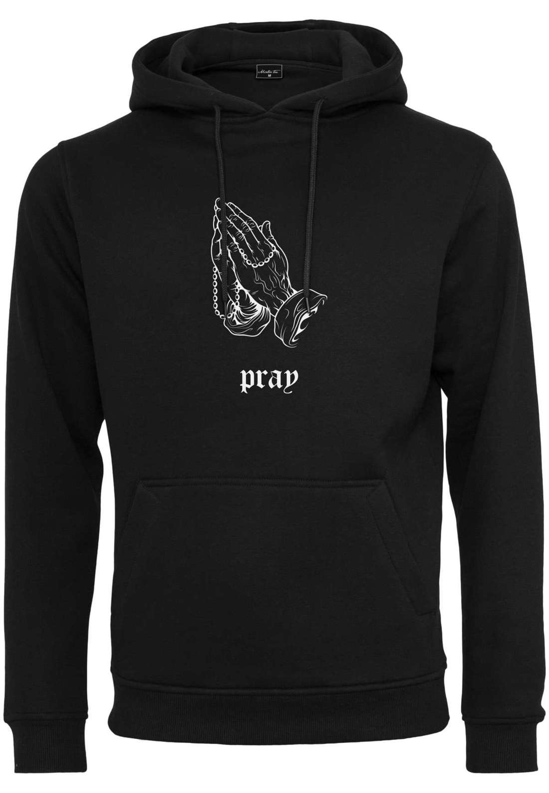 толстовка Herren Dark Pray Hoody