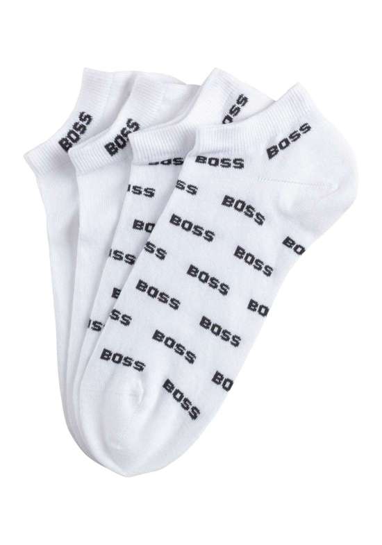 Повседневные носки 2P AS Allover CC