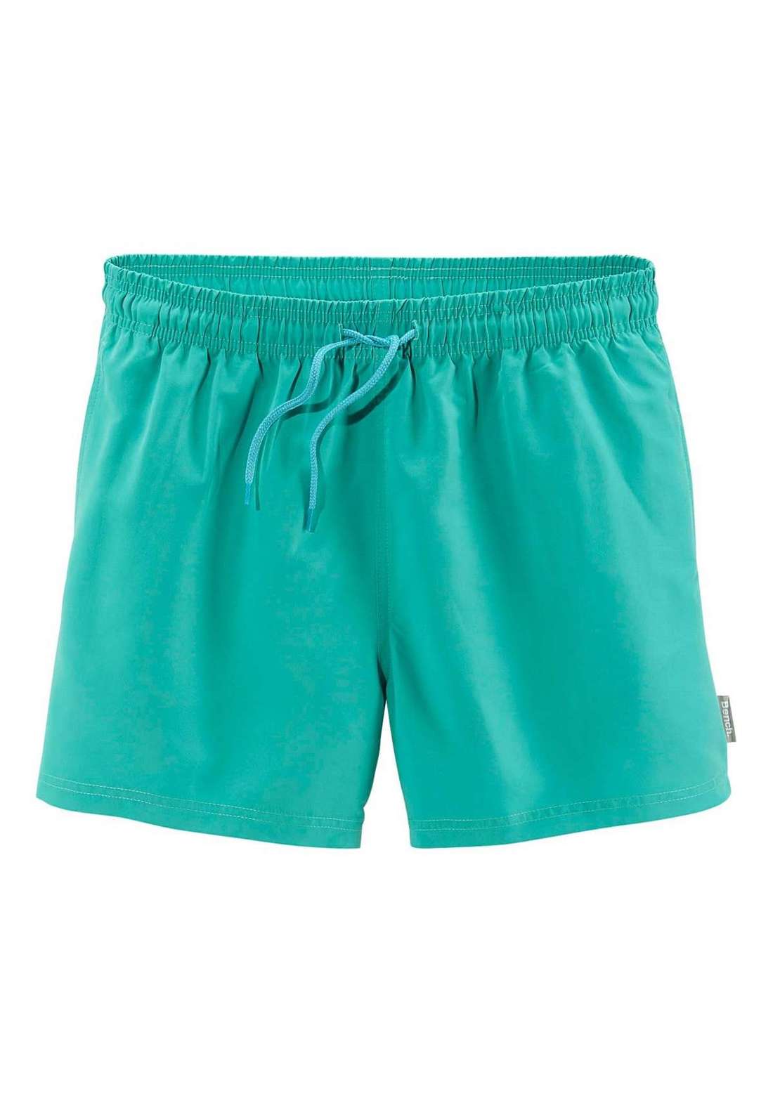 Шорты для плавания в короткой и длинной форме.