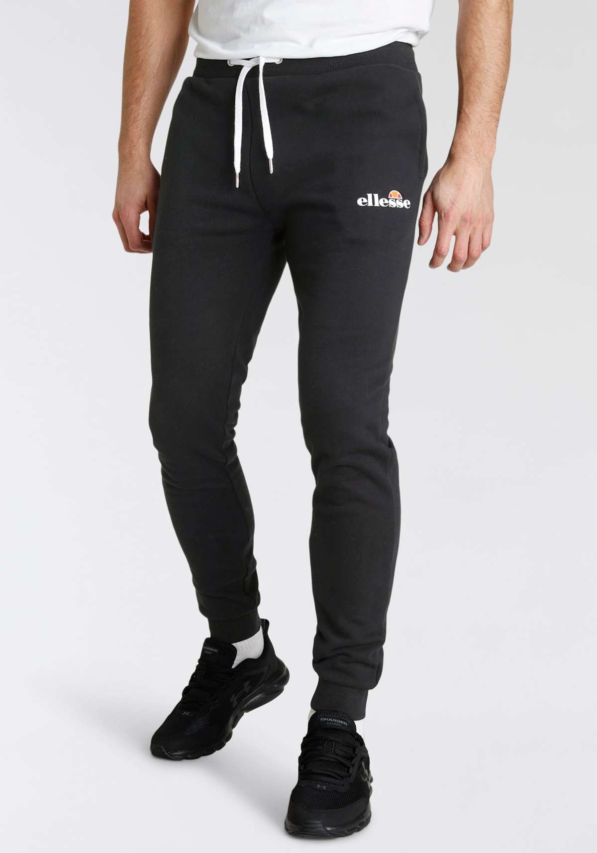 Спортивные штаны GRANITE JOG PANT