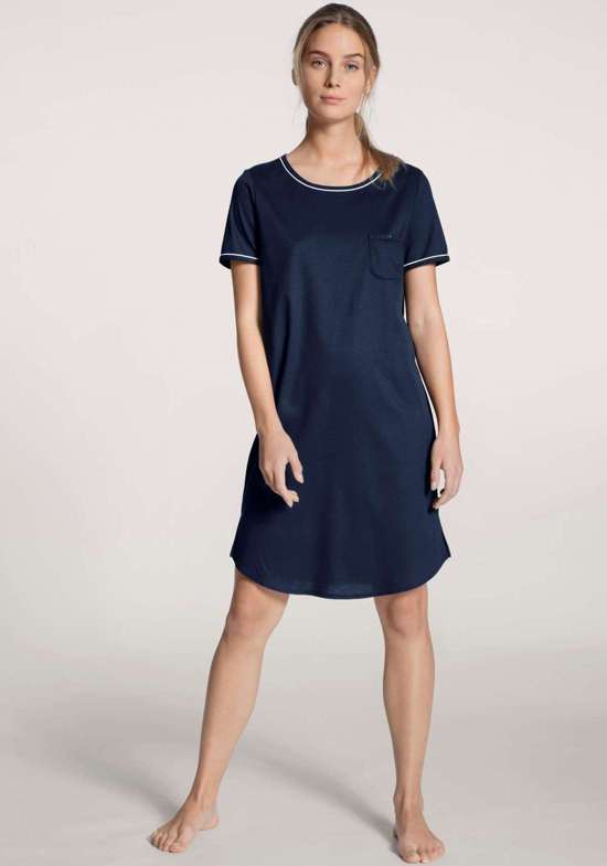 Ночная рубашка с нагрудным карманом Sweet Dreams