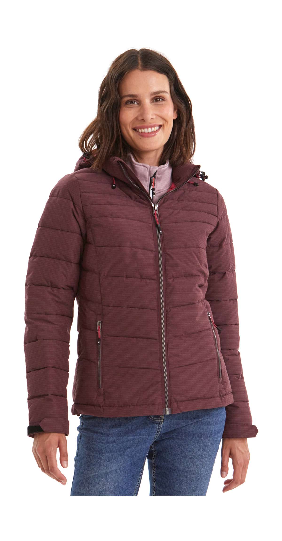 Стеганая куртка Skane WMN Quilted JCKT A