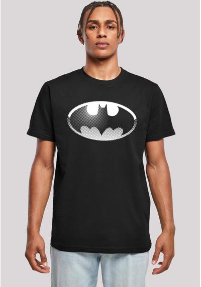 футболка DC Comics Batman Spot Logo