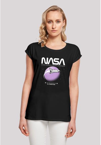 футболка NASA Shuttle Orbit`