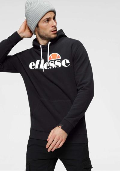 Толстовка с капюшоном SL GOTTERO OH HOODY