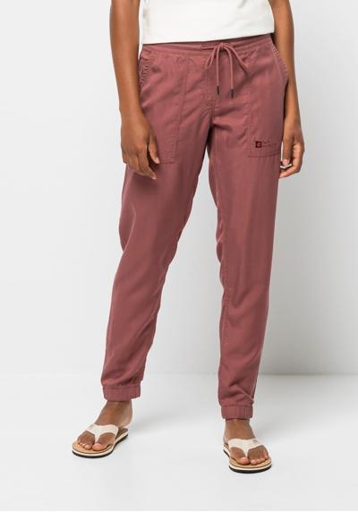 Уличные брюки MOJAVE PANTS W