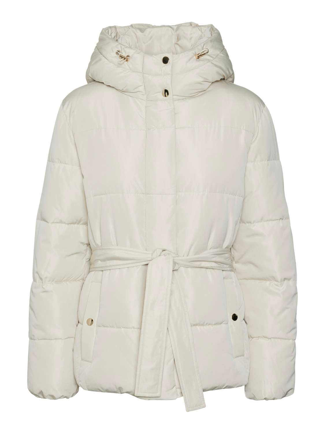 Стеганая куртка с капюшоном VMFARAH JACKET GA