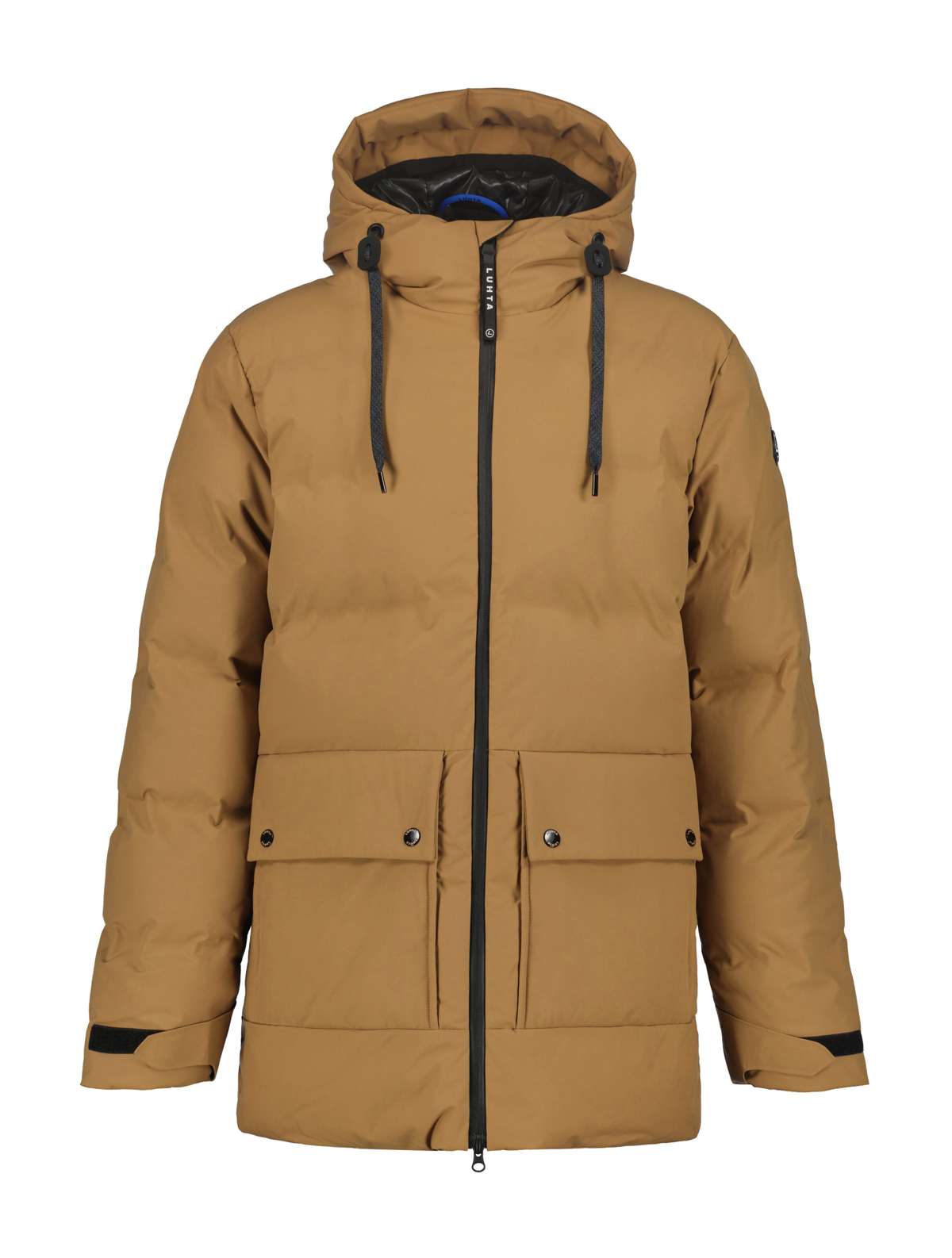 Стеганая куртка H STEPPJACKE KALLAHTI