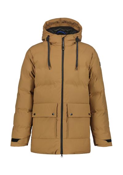 Стеганая куртка H STEPPJACKE KALLAHTI