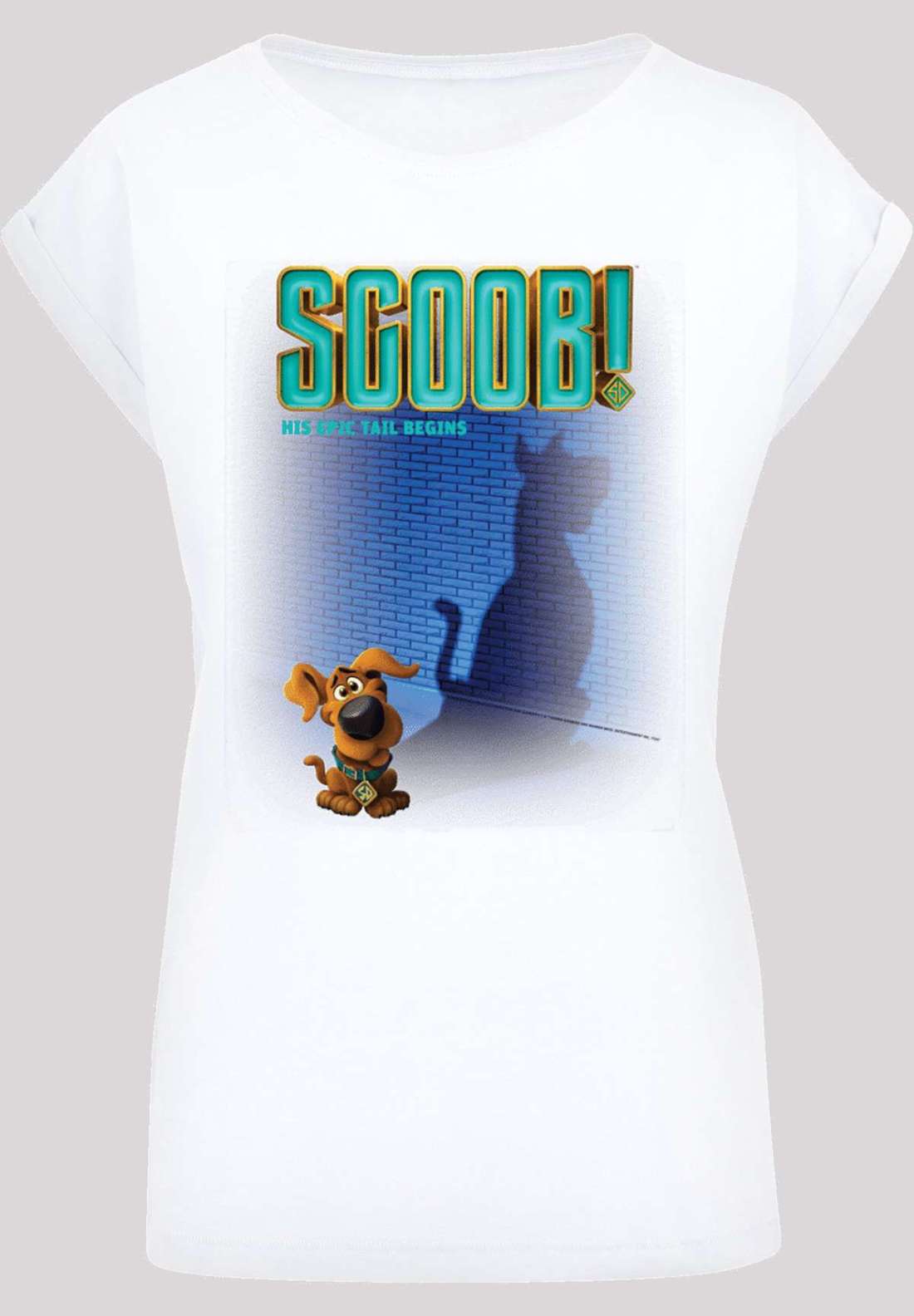 Рубашка с коротким рукавом Damen