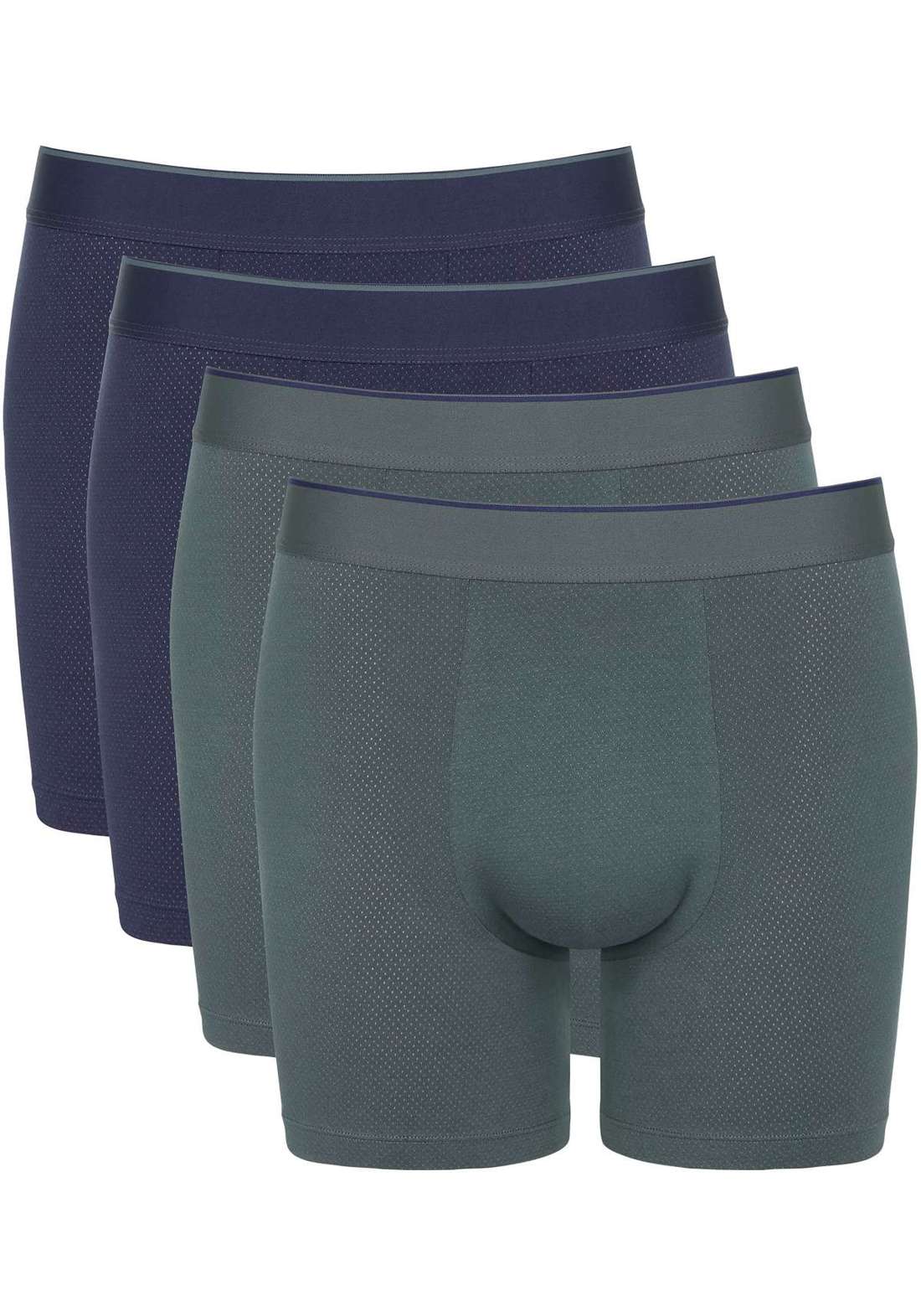 Боксеры men EVER Airy Short C4P