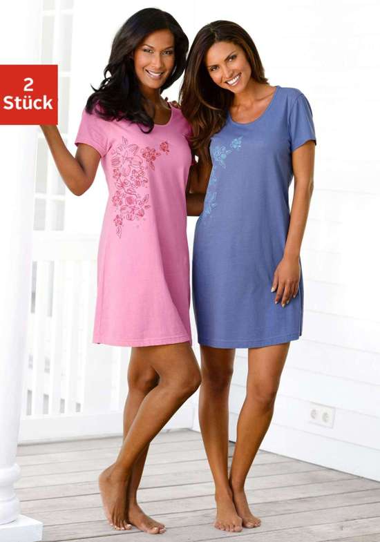 Ночная рубашка