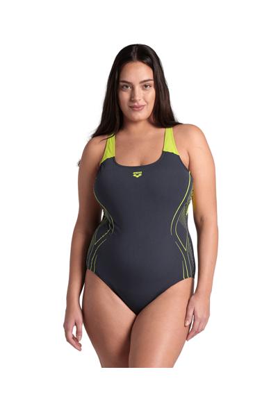 купальник WOMEN`S ARENA REFLECTING SWIMSUIT O