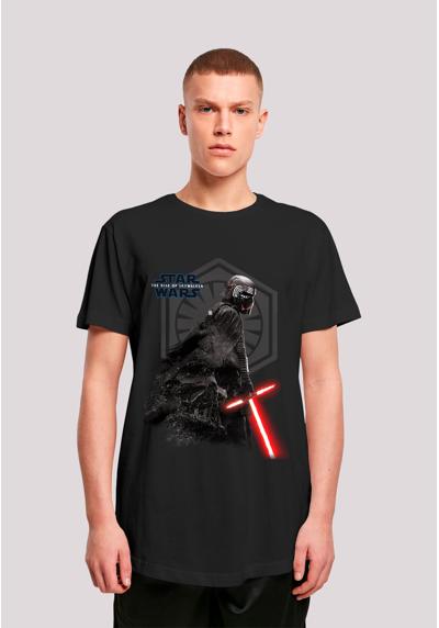 футболка Star Wars The Rise Of Skywalker Kylo Ren Vader