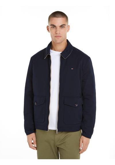 Двусторонняя куртка REVERSIBLE IVY JACKET