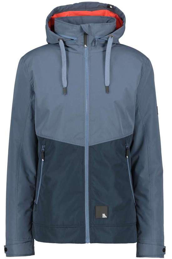 Зимняя куртка Herren Don EstebanAK