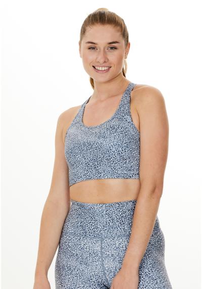 Спортивный бюстгальтер Summer W Print