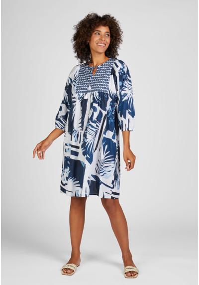 платье миди Sommerliches Kleid