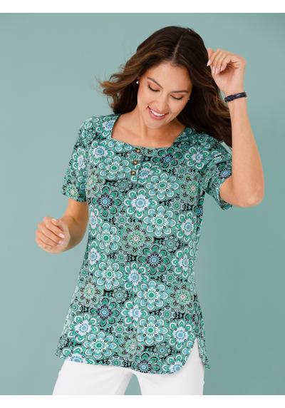 Длинная рубашка Longshirt